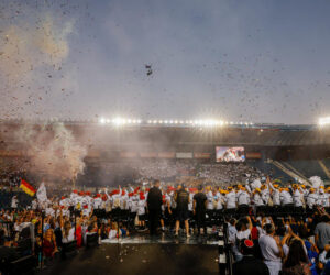 Maccabiah Games