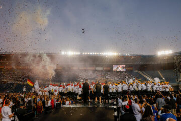 Maccabiah Games