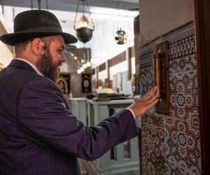 MOROCCO