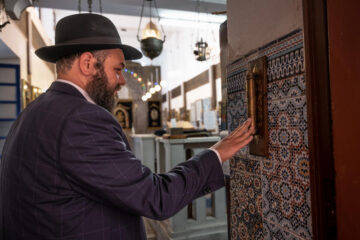 MOROCCO