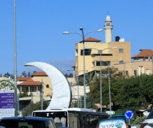 Sakhnin