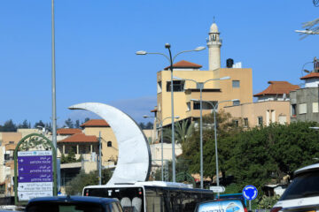Sakhnin