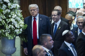 Trump Herzog