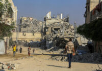 Gaza Strip