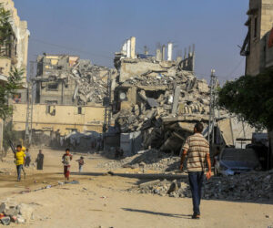 Gaza Strip