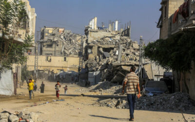 Gaza Strip