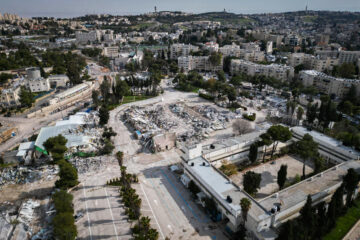 UNRWA