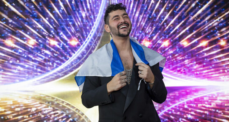 Eurovision announces new rule, which appears to target Israel