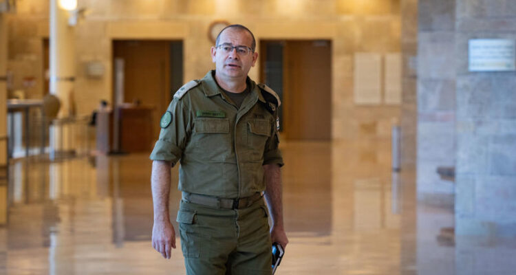Mossad chief dismisses key planners behind failed Tehran strategy