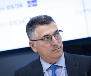 Gideon Sa’ar