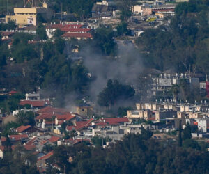 Kiryat Shmona