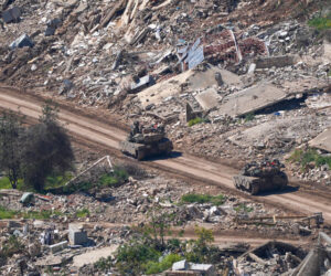 IDF Lebanon