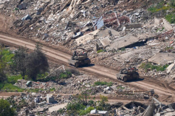 IDF Lebanon