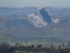 lebanon airstrike