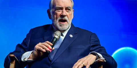 Mike Huckabee
