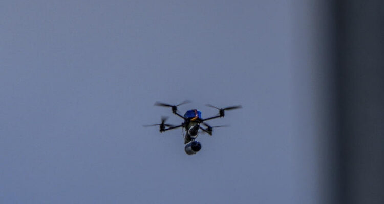 Hezbollah is using the ‘ceasefire’ to produce more drones for war against Israel