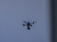 explosive drone