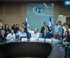 Knesset