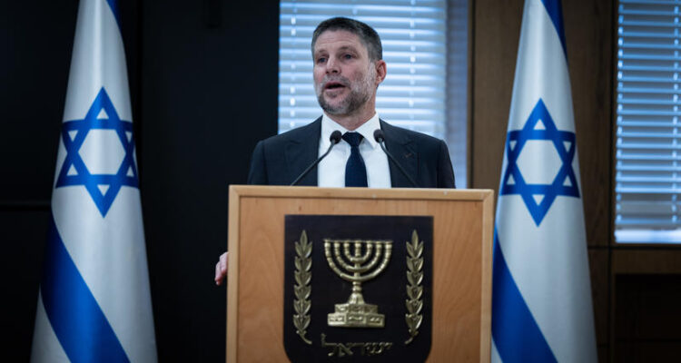 Israel unveils $430 million rescue package for high-tech as shekel surges