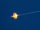 Anti-missile batteries