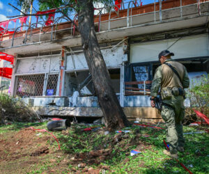 Kiryat Shmona