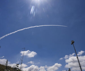 Anti-missile batteries