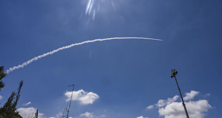 IDF activates new alert system with more warning time for rocket attacks