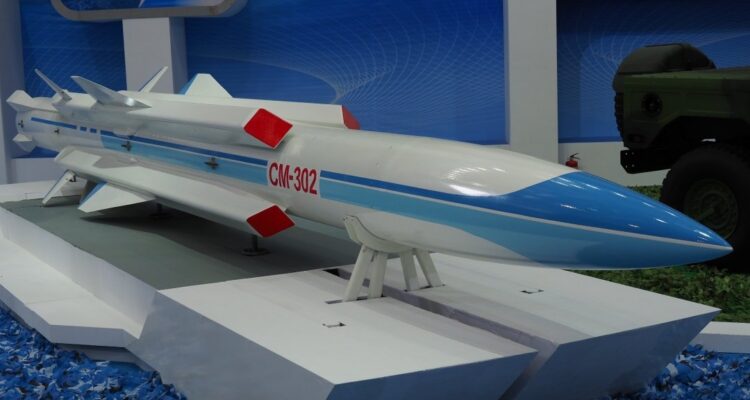 Chinese firms considering covert arms transfers to Iran – report