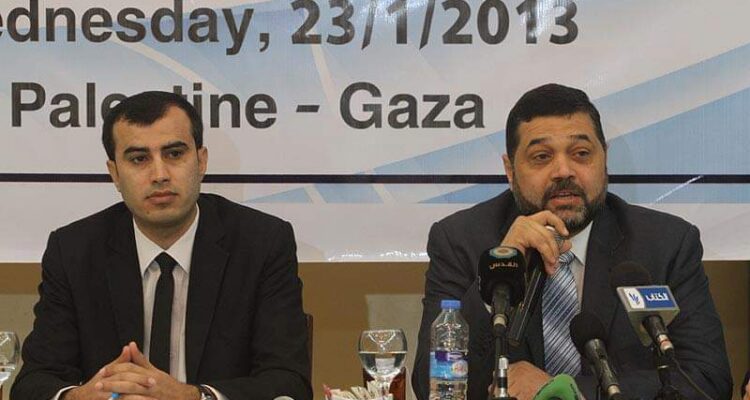 NYT used NGO with ties to Hamas to back anti-Israel blood libel