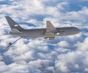 KC-46
