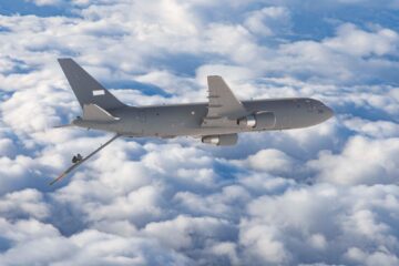 KC-46