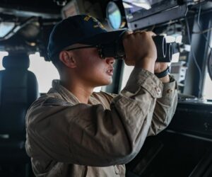 US Navy