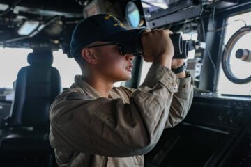 US Navy