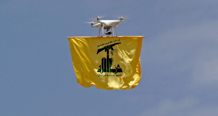 Hezbollah’s criminal enterprise inside Israel