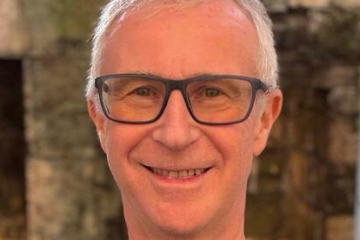 Jeremy Jacobs