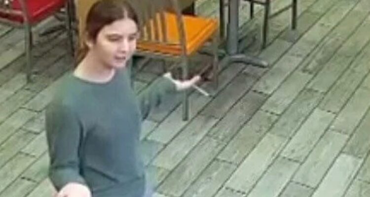 Missing Toronto Jewish teen found safe after two week search