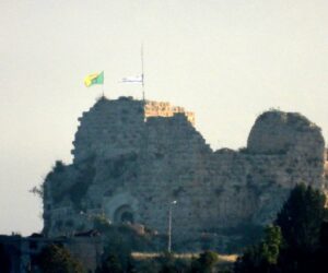 Beaufort Castle