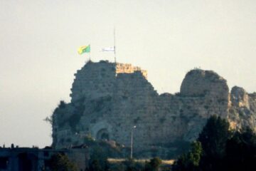 Beaufort Castle