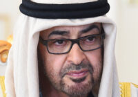 Mohamed bin Zayed Al Nahyan