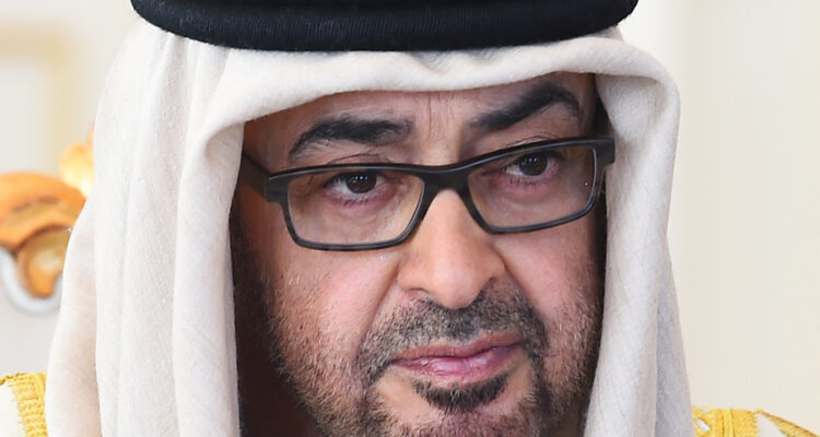 Netanyahu reveals secret UAE trip during Iran war; UAE denies