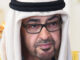 Mohamed bin Zayed Al Nahyan