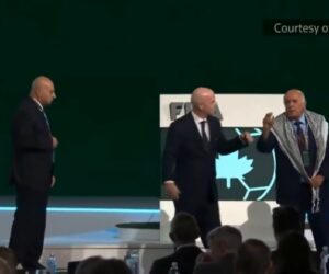 Jibril Rajoub