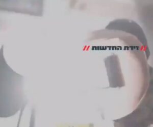 hezbollah drone