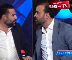 lebanese TV