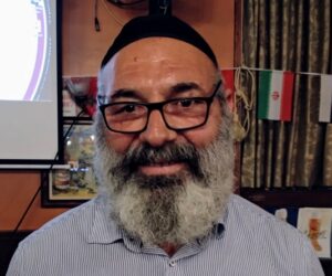 Abraham Sinai
