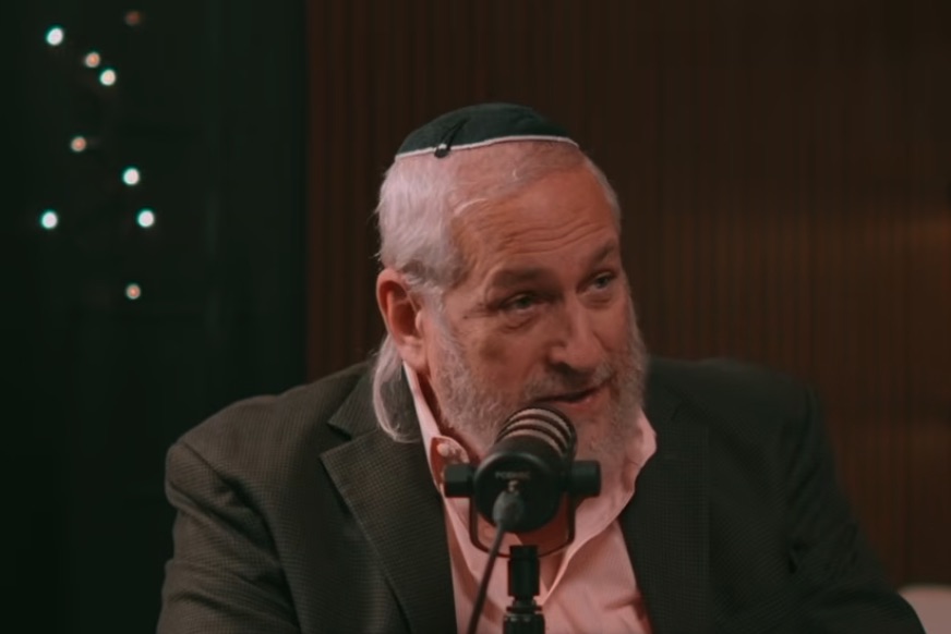 Shmuel Sackett