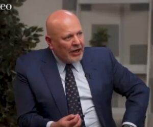 Karim Khan