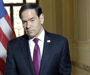 marco rubio