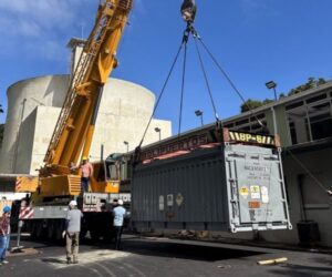 venezuela uranium