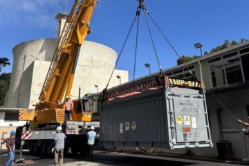 venezuela uranium